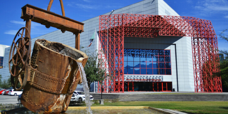 Crece la inversión China en el estado de Nuevo León, Monterrey