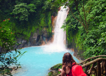 Costa Rica: el ecoturismo de lujo se convierte en una de las experiencias más buscadas