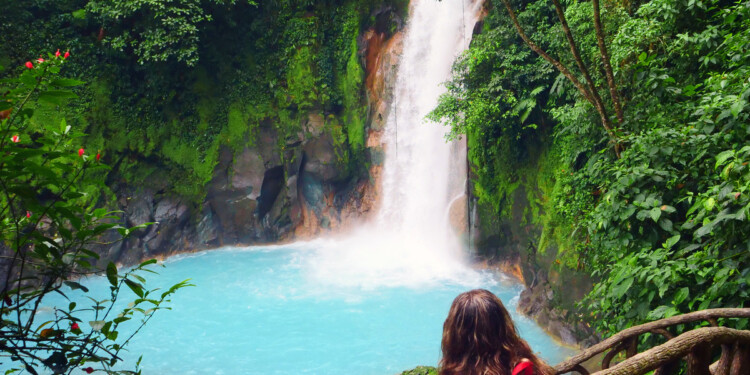 Costa Rica: el ecoturismo de lujo se convierte en una de las experiencias más buscadas