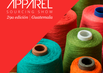 Grupo Karim’s junto a los líderes globales del sector textil en el Apparel Sourcing Show 2022 en Guatemala