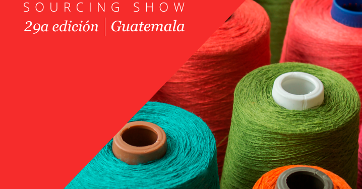 Grupo Karim’s junto a los líderes globales del sector textil en el Apparel Sourcing Show 2022 en Guatemala