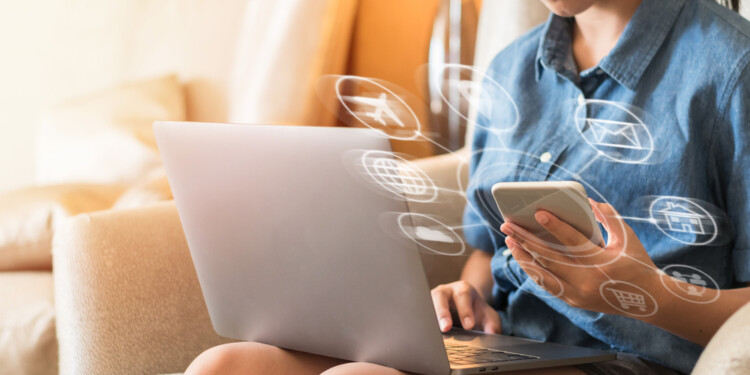 Colombia cerró el 2021 con más de 46 millones de conexiones a Internet