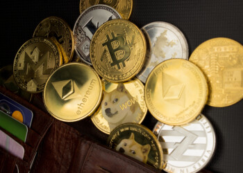 uso comercial de criptomonedas