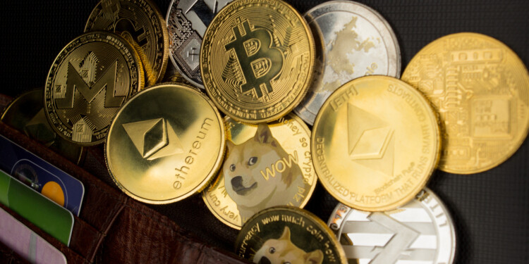 uso comercial de criptomonedas