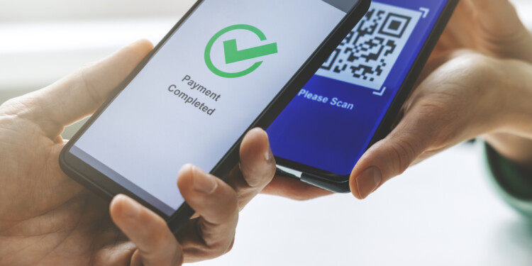 Pagos con QR en Argentina alcanzan los 2 millones de operaciones