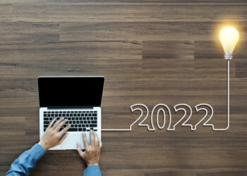 El Top 10 de las principales tendencias tecnológicas para este 2022