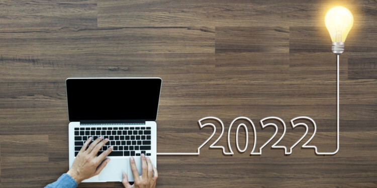 El Top 10 de las principales tendencias tecnológicas para este 2022