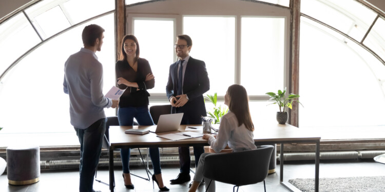 Progreso X: el CVC que acelera startups en 8 países de Latam