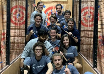 Capchase suma 400 millones para financiar a otras startups