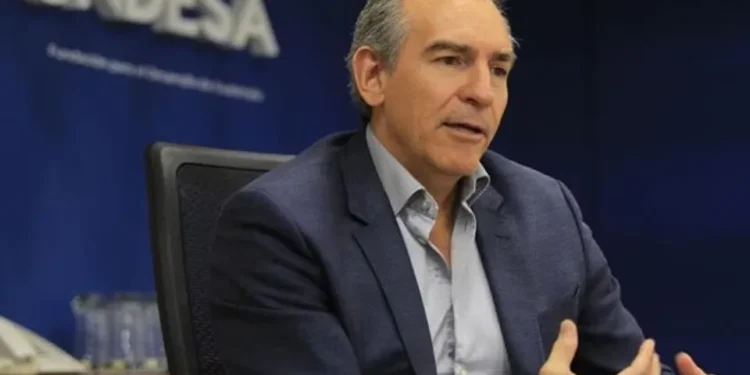 Felipe Antonio Bosch Gutiérrez: un empresario con visión social