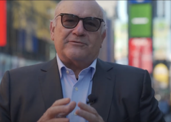 Juan Luis Bosch, un destacado empresario en Guatemala