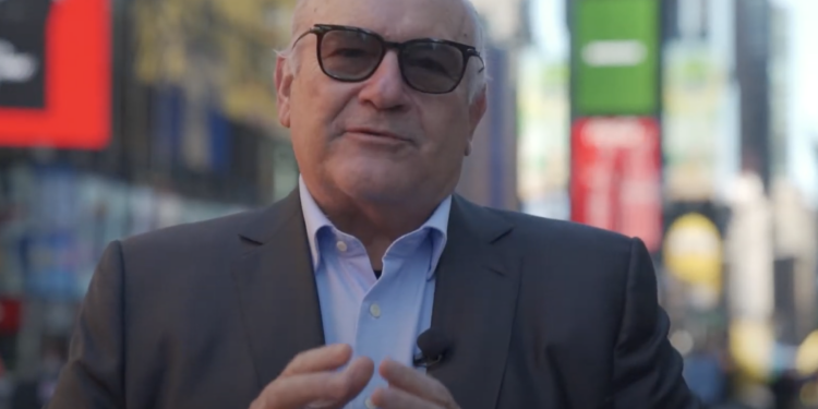 Juan Luis Bosch, un destacado empresario en Guatemala