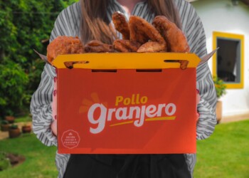 CMI Alimentos conquista el territorio de Costa Rica