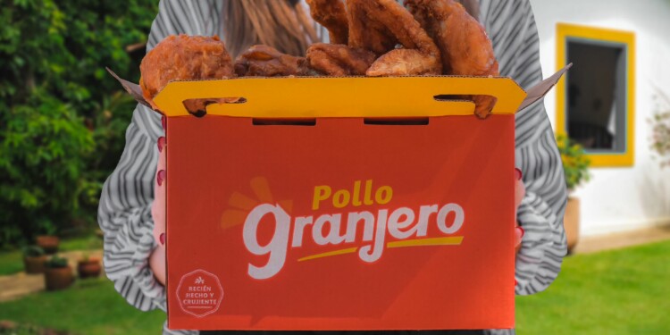 CMI Alimentos conquista el territorio de Costa Rica