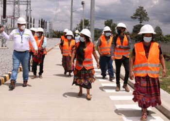 Trecsa aporta valor a las comunidades de Guatemala
