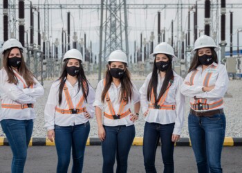 Trecsa apuesta por el trabajo de las mujeres profesionales