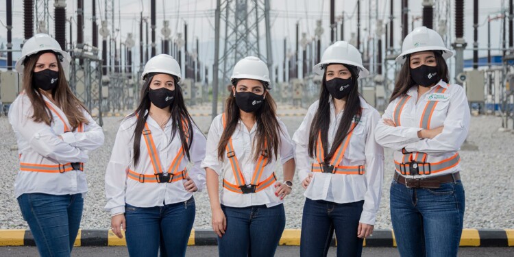 Trecsa apuesta por el trabajo de las mujeres profesionales