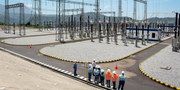 PET: uno de los proyectos de energía cruciales para el desarrollo de Guatemala