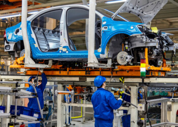 Volkswagen alista nueva inversión en México enfocada a la electrificación