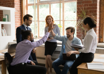 CMI entre las empresas con mejor clima organizacional en Guatemala