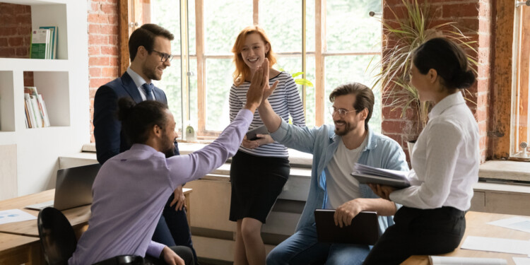 CMI entre las empresas con mejor clima organizacional en Guatemala