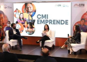 CMI apoya el emprendimiento guatemalteco