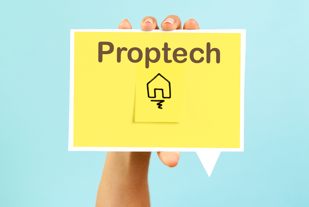 Conoce Las Principales Startups De Proptech En México - Entorno VC