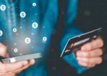 inversión de US$18 millones en fintech de El Salvador