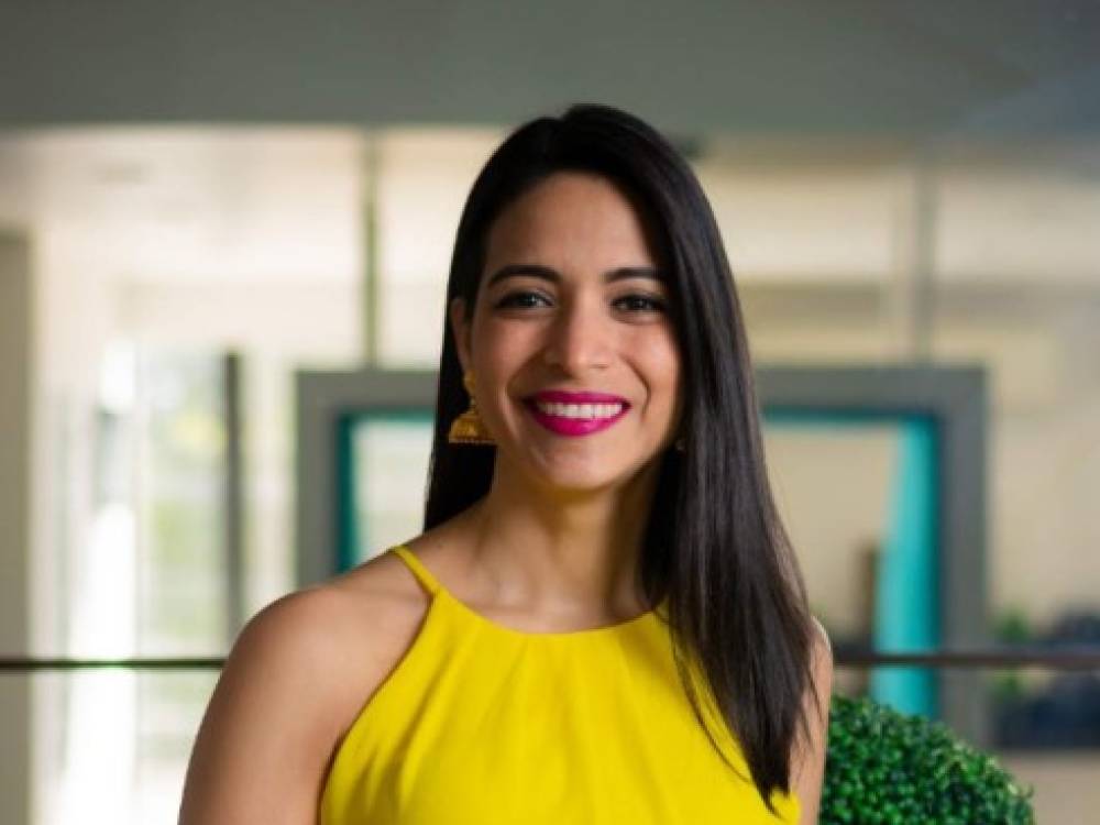 Mujeres empresarias hondureñas exitosas