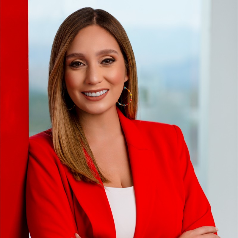 Mujeres empresarias hondureñas exitosas