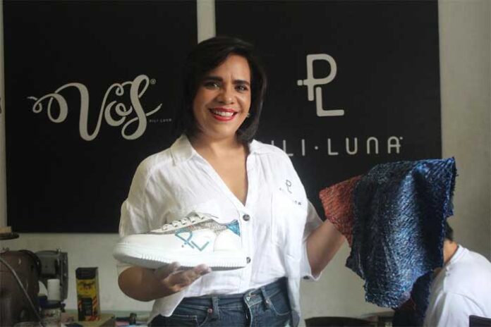 Mujeres empresarias hondureñas exitosas