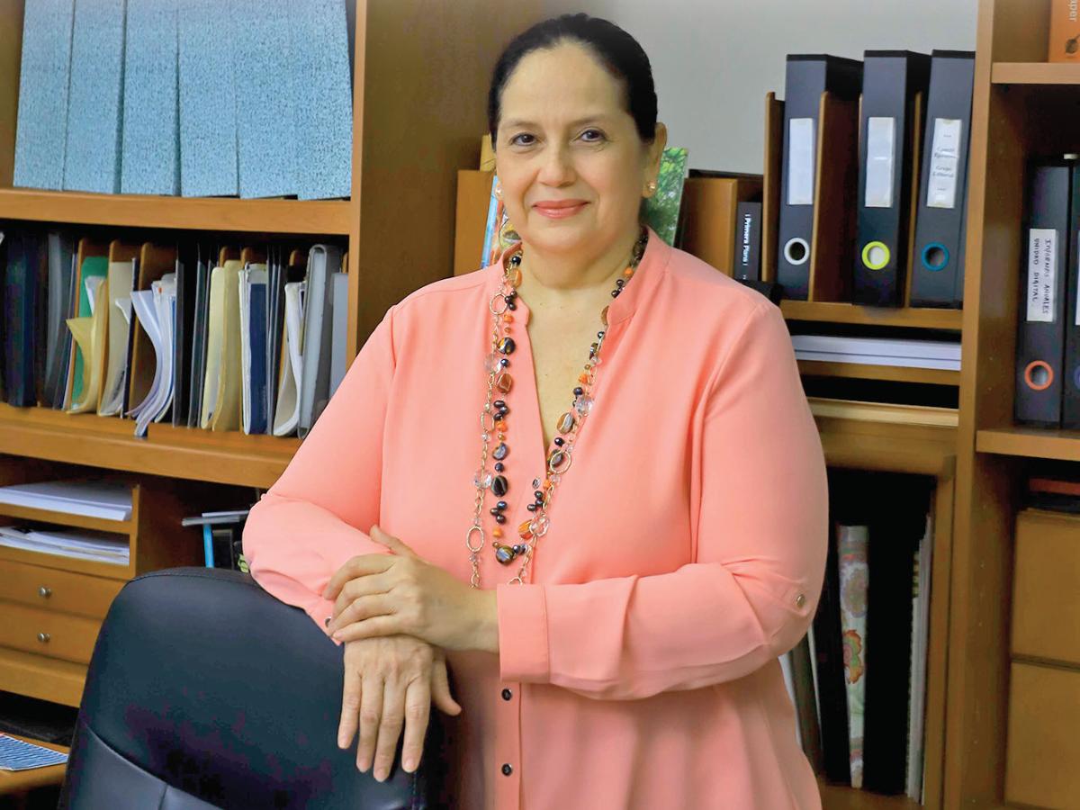 Mujeres empresarias hondureñas exitosas