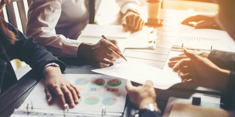 GK: Soluciones innovadoras y sostenibles que transforman distintas industrias