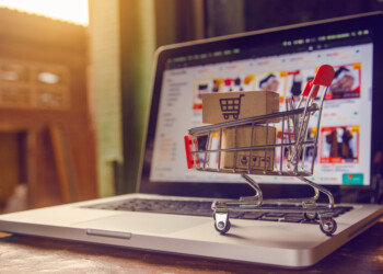 Los 5 e-commerce preferidos por los colombianos