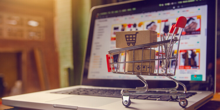 Los 5 e-commerce preferidos por los colombianos
