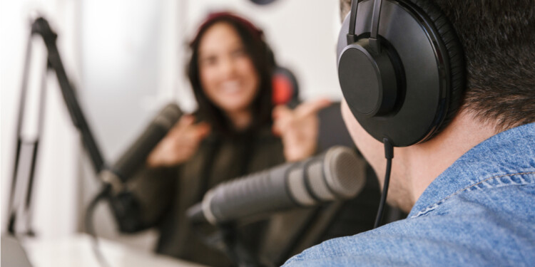 Top 5 podcasts más populares en Chile