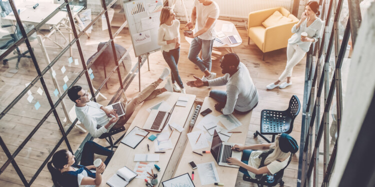 Las 10 startups más prometedoras para 2023 en Guatemala