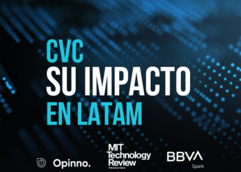 CVC y su impacto en Latinoamérica