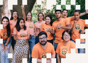 CAMP HUSTLE 2023: un oasis para los inversores