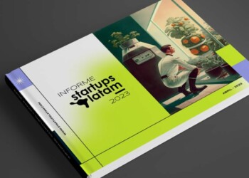 Informe Startups Latam 2023