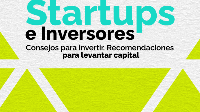 Consejos y recomendaciones para levantar capital