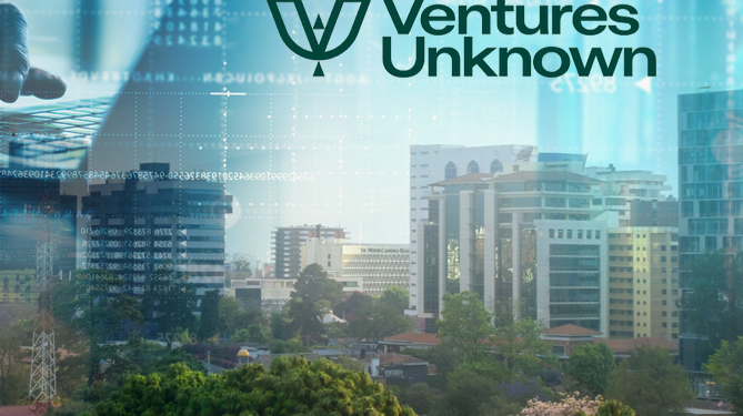 Ventures Unknown: Explorando ecosistemas tecnológicos emergentes