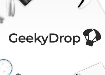 GeekyDrop: la startup de ecommerce que se posiciona en Panamá