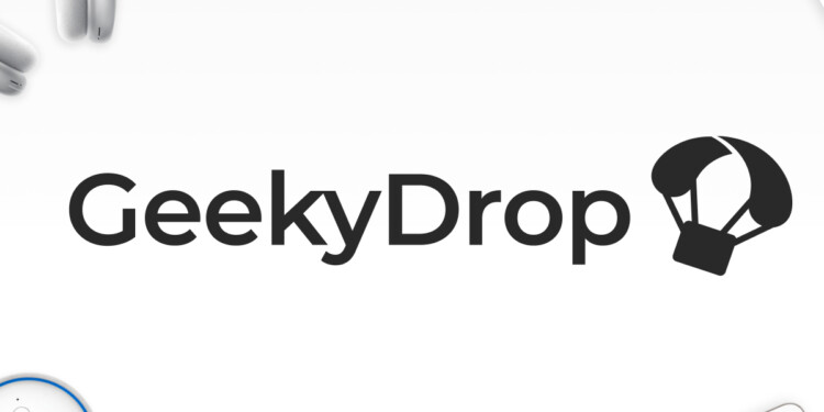 GeekyDrop: la startup de ecommerce que se posiciona en Panamá