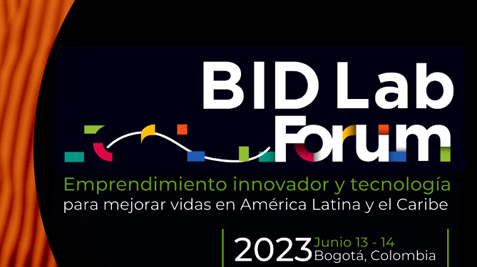BID Lab Forum