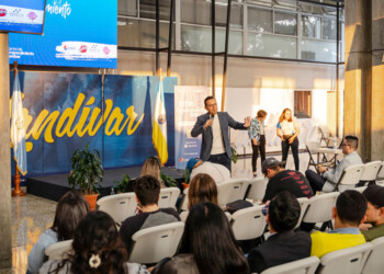 Startup Huddle en Guatemala