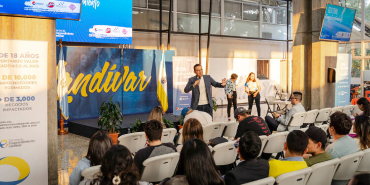 Startup Huddle en Guatemala