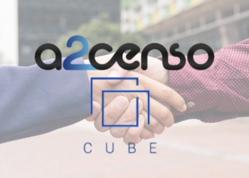 Cube Ventures y a2censo: una alianza para promover la inversión en pequeños y medianos emprendedores en Colombia