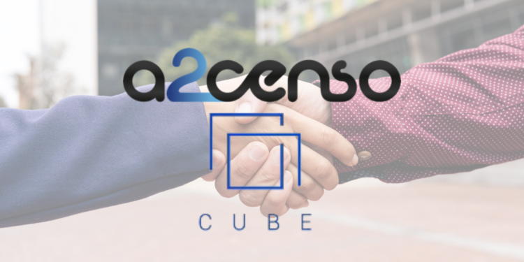 Cube Ventures y a2censo: una alianza para promover la inversión en pequeños y medianos emprendedores en Colombia