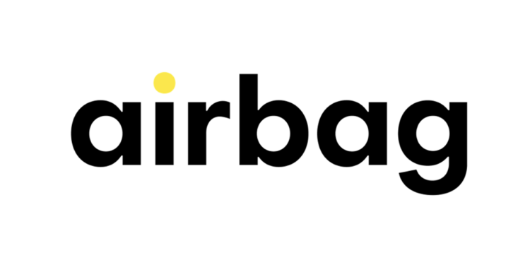 Logo de Airbag